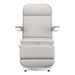 Azzurro 891 Elektrischer Kosmetikstuhl Grau 7