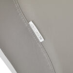 Azzurro 891 Elektrischer Kosmetikstuhl Grau 12