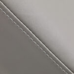 Azzurro 891 Elektrischer Kosmetikstuhl Grau 16