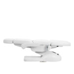 Azzurro Lux Elektrischer Kosmetikstuhl Pedi 3M Weiß 7