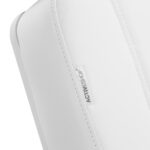 Azzurro Lux Elektrischer Kosmetikstuhl Pedi 3M Weiß 10