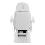 Azzurro Lux Elektrischer Kosmetikstuhl Pedi 3M Weiß 2