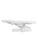 Azzurro Lux Elektrischer Kosmetikstuhl Pedi 5M Weiß 7