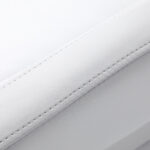 Azzurro Lux Elektrischer Kosmetikstuhl Pedi 5M Weiß 14