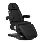 Azzurro Lux Kosmetikstuhl 3M Schwarz