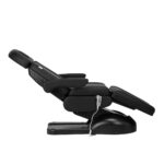 Azzurro Lux Kosmetikstuhl 3M Schwarz 2