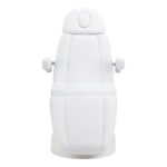 Azzurro Lux Kosmetikstuhl 3M Weiß 1