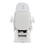 Azzurro Lux Kosmetikstuhl 3M Weiß 2