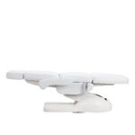 Azzurro Lux Kosmetikstuhl 3M Weiß 4