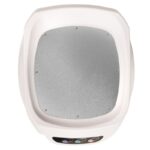 Azzurro Planschbecken Mit Massagefunktion 5