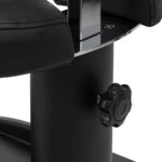 Azzurro Planschbeckenwagen Schwarz 5