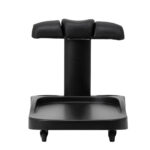 Azzurro Planschbeckenwagen Schwarz 1