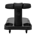 Azzurro Planschbeckenwagen Schwarz 2