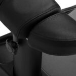 Azzurro Planschbeckenwagen Schwarz 4