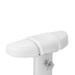 Azzurro Planschbeckenwagen Weiß 7