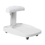 Azzurro Planschbeckenwagen Weiß