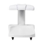 Azzurro Planschbeckenwagen Weiß 1