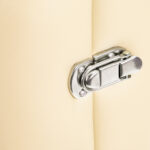 Balance Aluminium-Klappmassagetisch