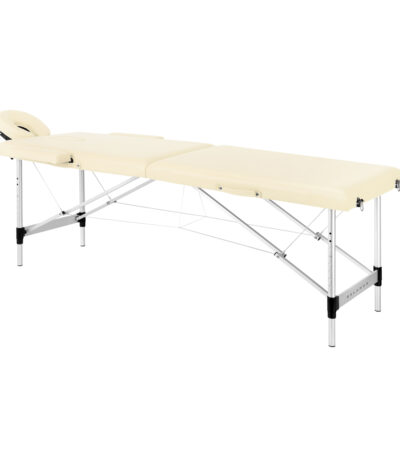 Balance aluminium folding massage table