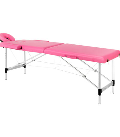 Balance aluminium folding massage table