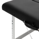 Balance aluminium folding massage table
