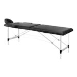 Balance Aluminium-Klappmassagetisch