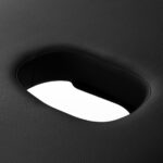 Balance aluminium folding massage table