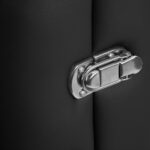 Balance aluminium folding massage table