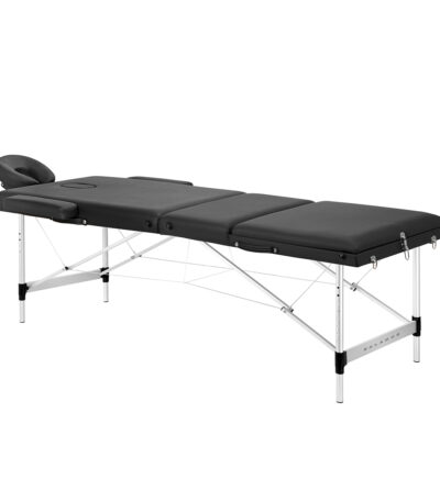 Balance aluminium folding massage table