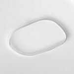 Balance Aluminium-Klappmassagetisch