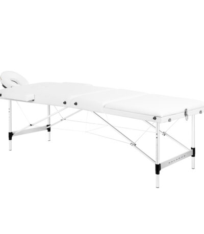 Balance aluminium folding massage table