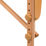 Balance Holz-Klappmassagetisch