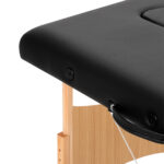 Balance Holz-Klappmassagetisch