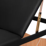 Balance Holz-Klappmassagetisch