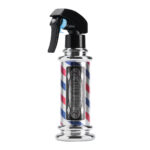 Barber Spray Silver Barber A-12 300Ml