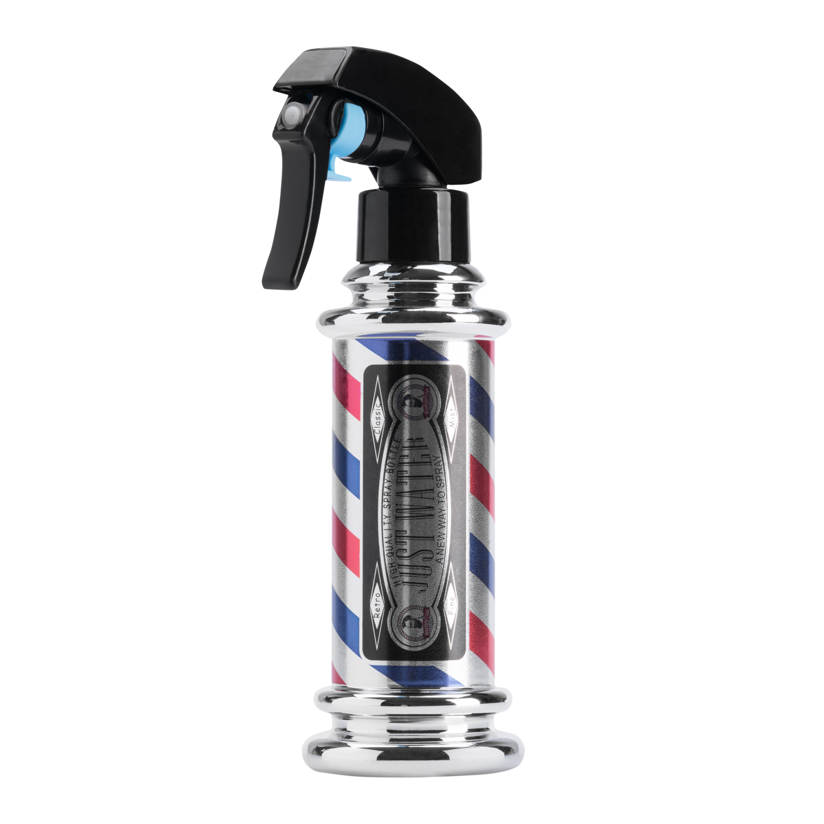 Barber Spray Silver Barber A-12 300Ml Barber Spray Silver Barber A-12 300Ml
