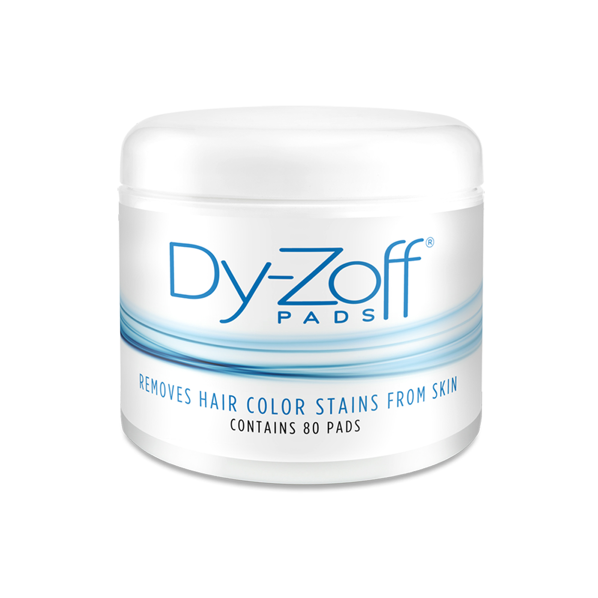 Barbicide Dy-Zoff Pads Zur Entfernung Von Haarfarbe Barbicide Dy-Zoff Pads Zur Entfernung Von Haarfarbe