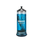 Barbicide Glasbehälter Zur Desinfektion 1100 Ml