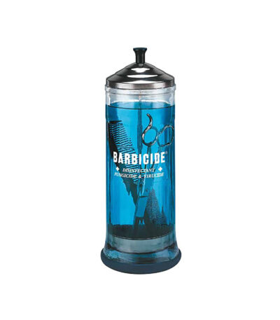 Barbicide Glasbehälter Zur Desinfektion 1100 Ml