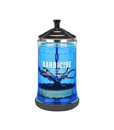 Barbicide Glasbehälter Zur Desinfektion 750 Ml