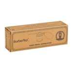 Barbier-Talkumpuder-Sprühdose Gold 1