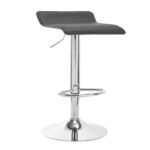 Barhocker Qs-B08 Grau
