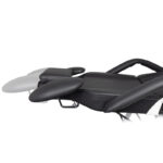 Behandlungsstuhl Für Wimpern Ivette Black 8