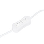 Beleuchtete Deckenleuchte Für Friseursalons Bb-02