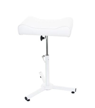 Breite Fußstütze Für Die Pediküre