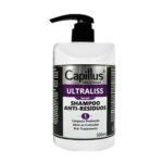 Capillus Ultraliss Forte Shampoo 500 Ml