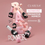 Claresa Base Power 02 - 5 G 2