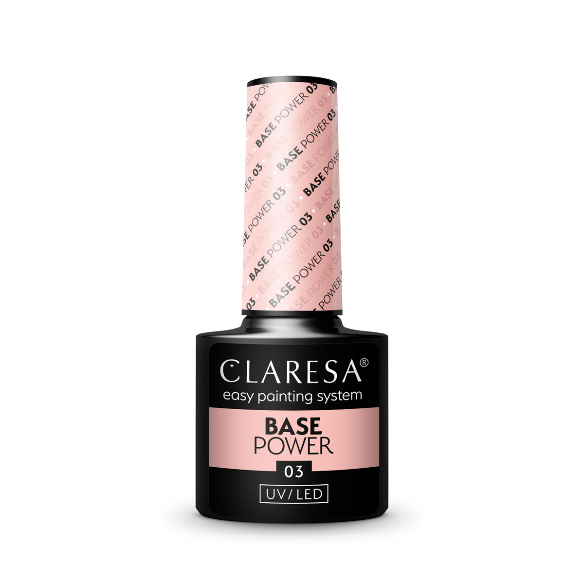 Claresa Base Power 03 - 5 G Claresa Base Power 03 - 5 G