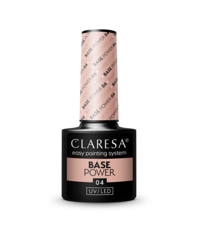 Claresa Base Power 04 - 5 G
