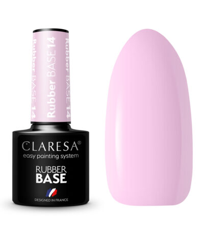 Claresa Basisgummi 14 -5 G